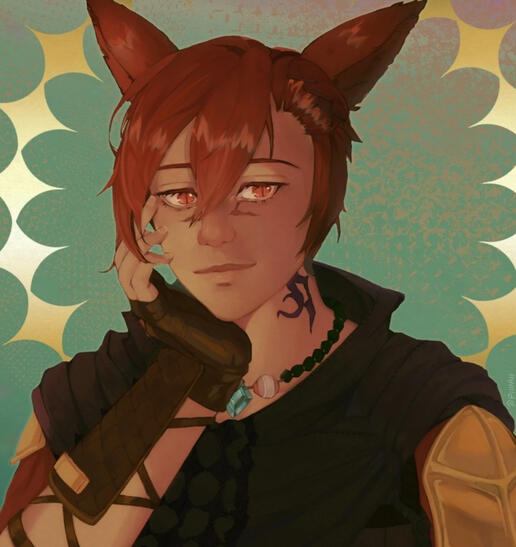C Bust