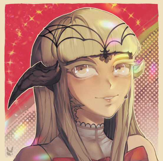 C Bust